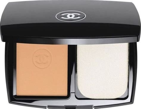 chanel compact foundation refill|Chanel foundation 40 beige.